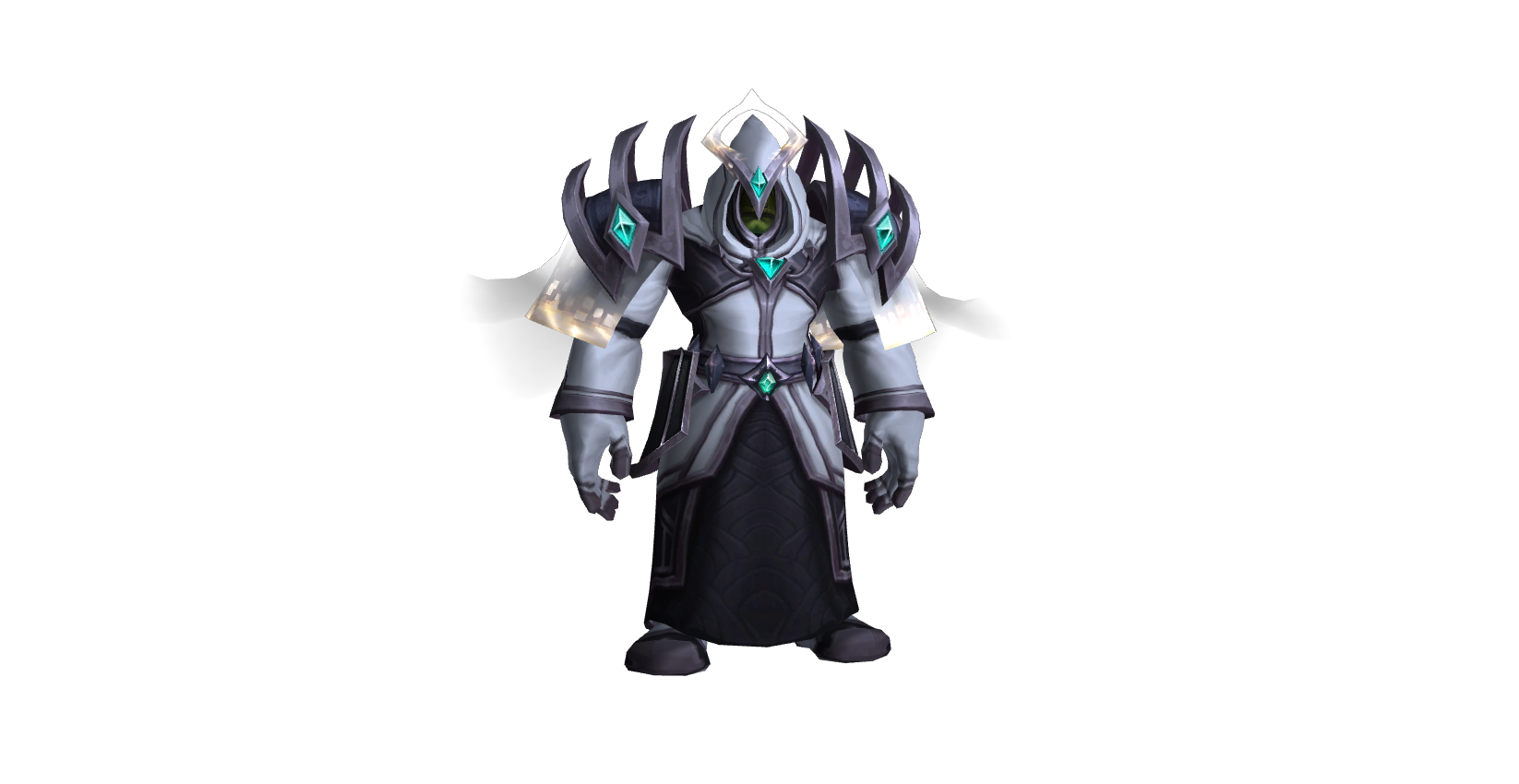 Priest Cosmic / Eternal Elite